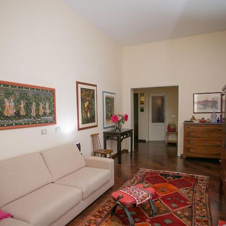 La Finestra Sul Mare B&B Livorno Exterior foto