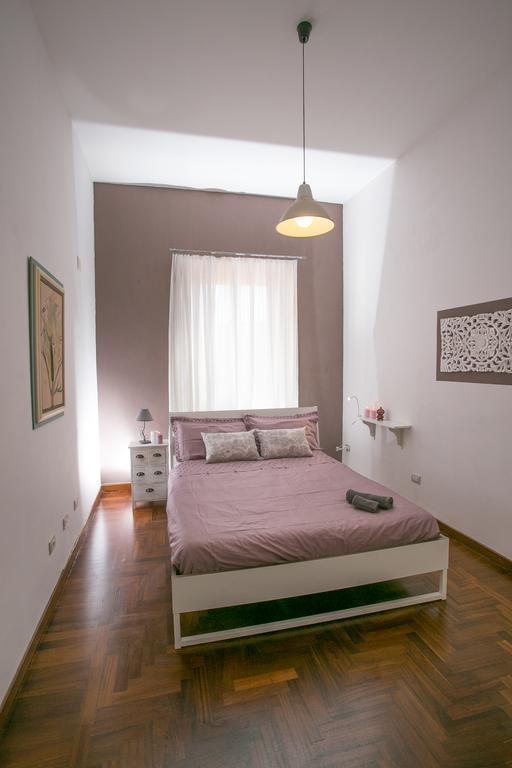 La Finestra Sul Mare B&B Livorno Exterior foto
