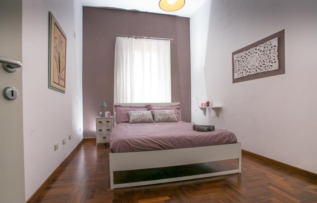 La Finestra Sul Mare B&B Livorno Exterior foto